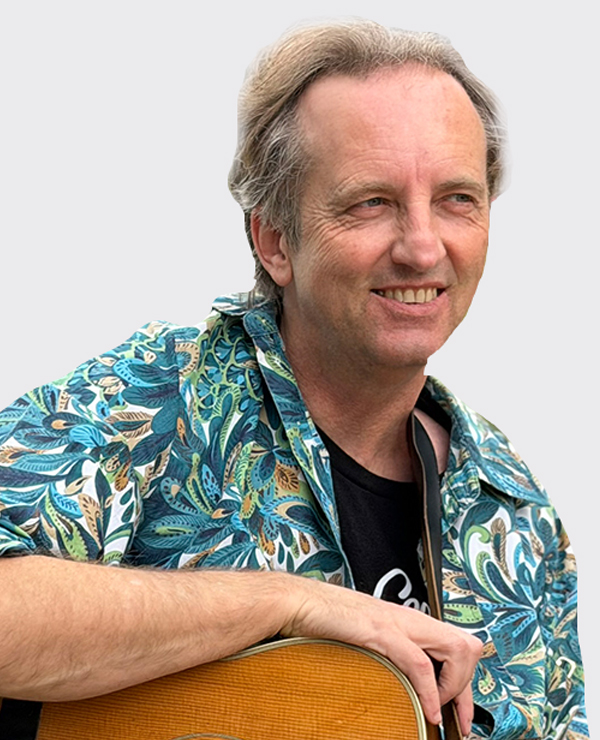 Glenn Lowe is Pilot 1